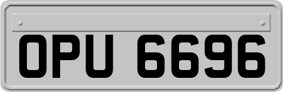 OPU6696