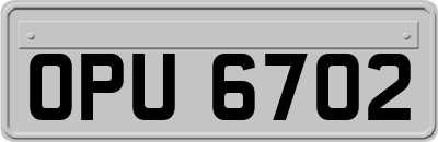 OPU6702