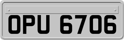 OPU6706