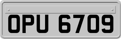 OPU6709