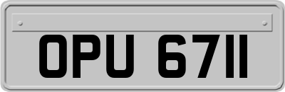 OPU6711