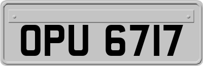 OPU6717