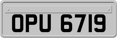 OPU6719