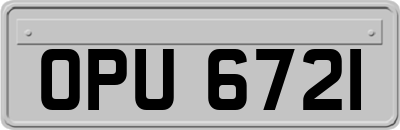 OPU6721
