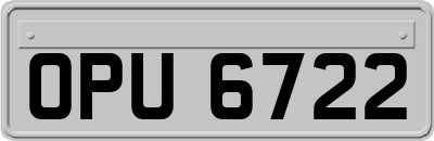 OPU6722