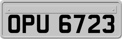OPU6723