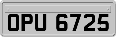 OPU6725
