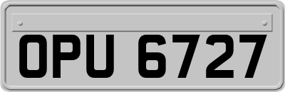 OPU6727