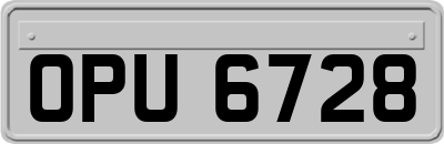 OPU6728