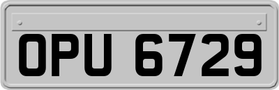 OPU6729