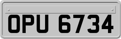 OPU6734