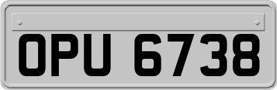OPU6738