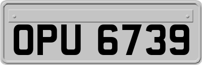OPU6739