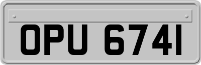 OPU6741