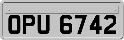 OPU6742