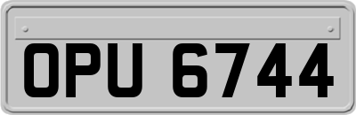 OPU6744