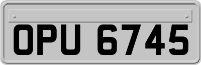 OPU6745