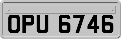 OPU6746