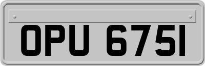 OPU6751