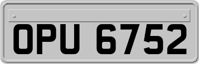 OPU6752