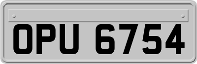 OPU6754