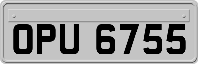 OPU6755