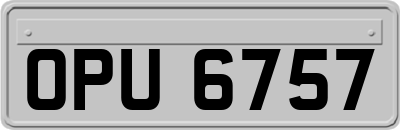 OPU6757
