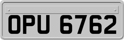 OPU6762