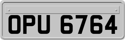 OPU6764