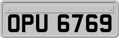 OPU6769