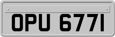 OPU6771