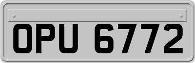 OPU6772