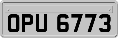 OPU6773