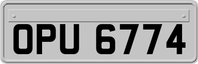 OPU6774