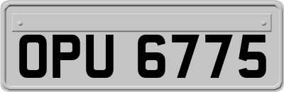 OPU6775