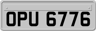 OPU6776
