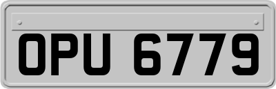 OPU6779
