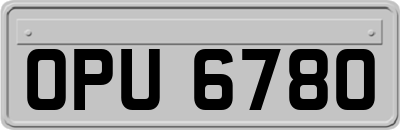 OPU6780