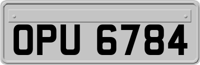 OPU6784