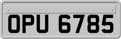 OPU6785