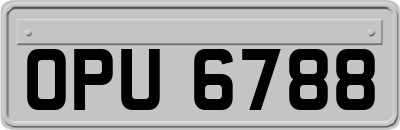OPU6788
