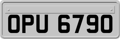 OPU6790