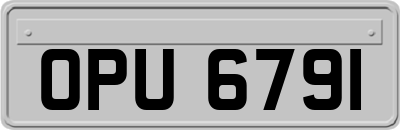 OPU6791