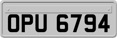 OPU6794