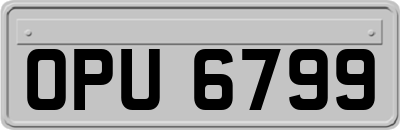 OPU6799