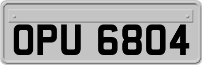 OPU6804