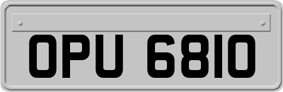 OPU6810