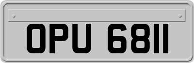OPU6811