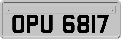 OPU6817