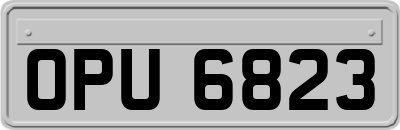OPU6823